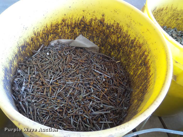 image for item EN9693 Tools