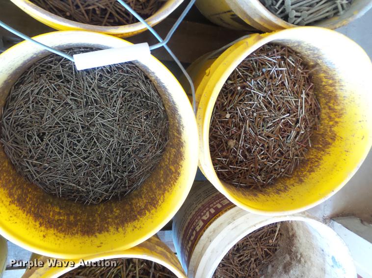 image for item EN9693 Tools