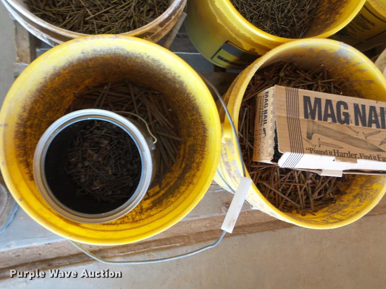 image for item EN9693 Tools