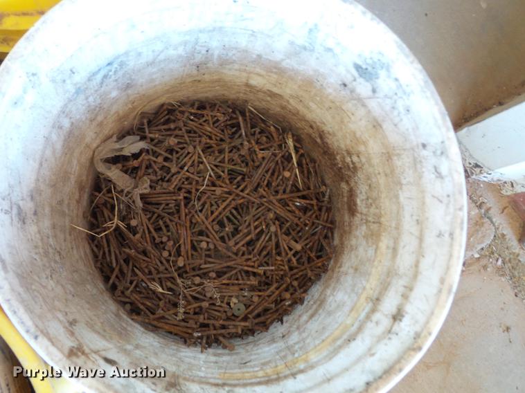 image for item EN9693 Tools