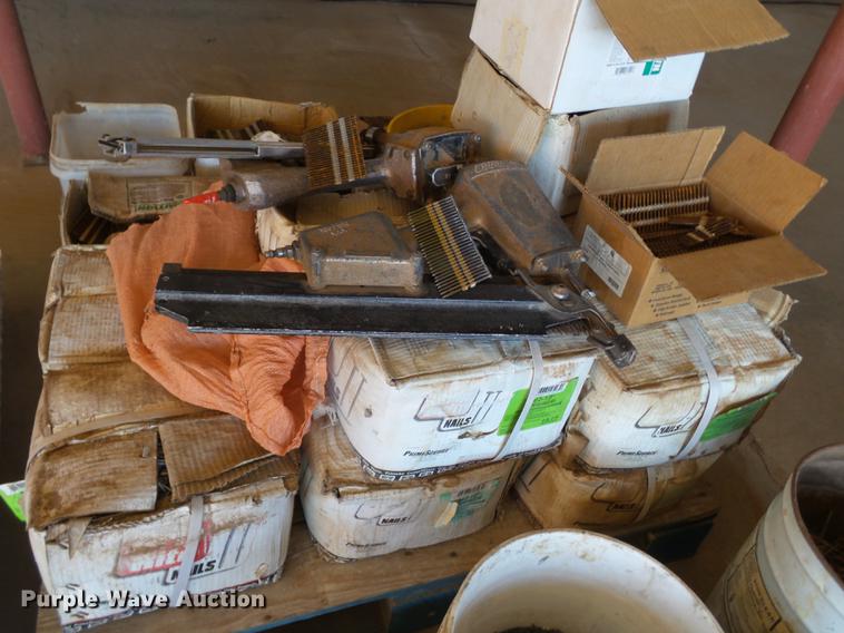 image for item EN9693 Tools