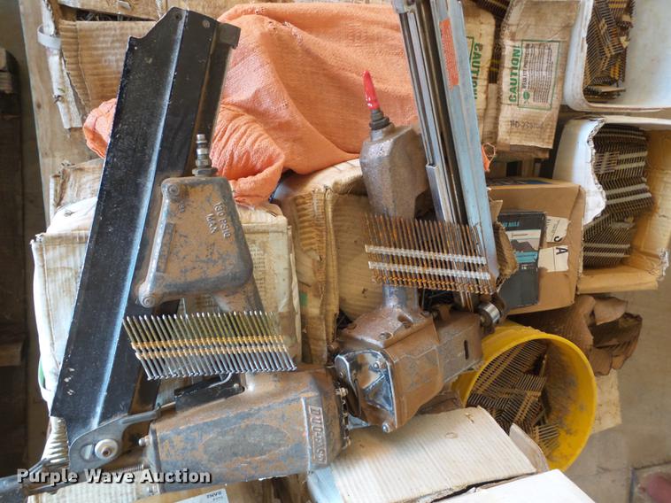 image for item EN9693 Tools