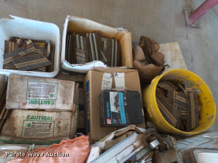 image for item EN9693 Tools