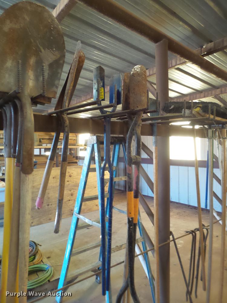 image for item EN9696 Tools