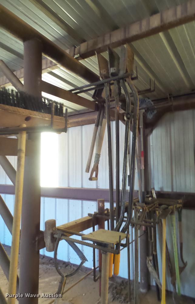 image for item EN9696 Tools