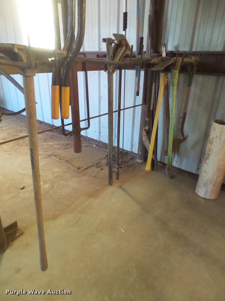 image for item EN9696 Tools