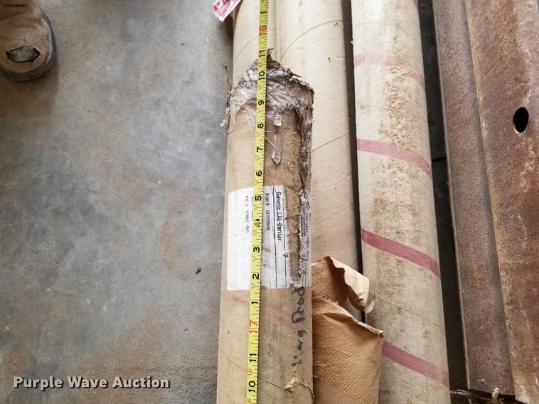 image for item EN9698 Flag poles