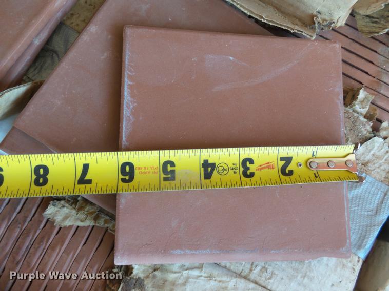 image for item EN9699 Building materials