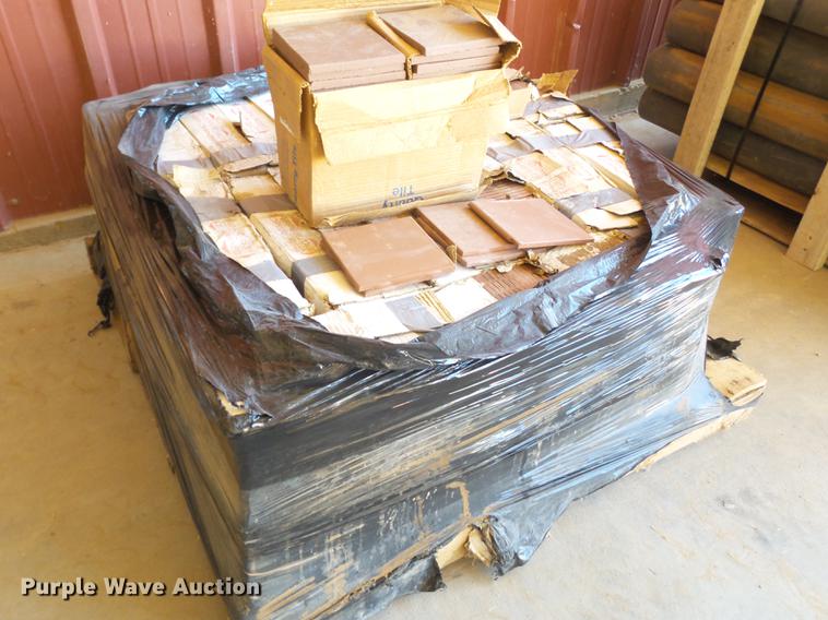 image for item EN9699 Building materials