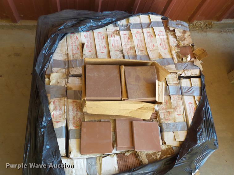 image for item EN9699 Building materials