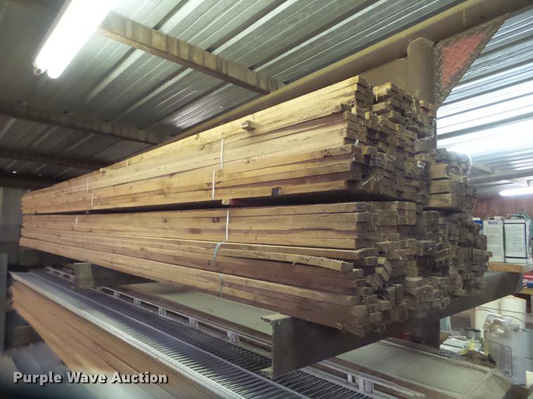 image for item EN9699 Building materials