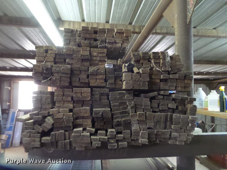 image for item EN9699 Building materials