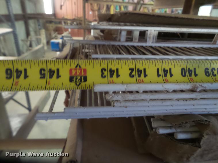 image for item EN9699 Building materials
