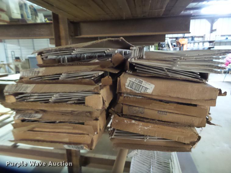 image for item EN9699 Building materials