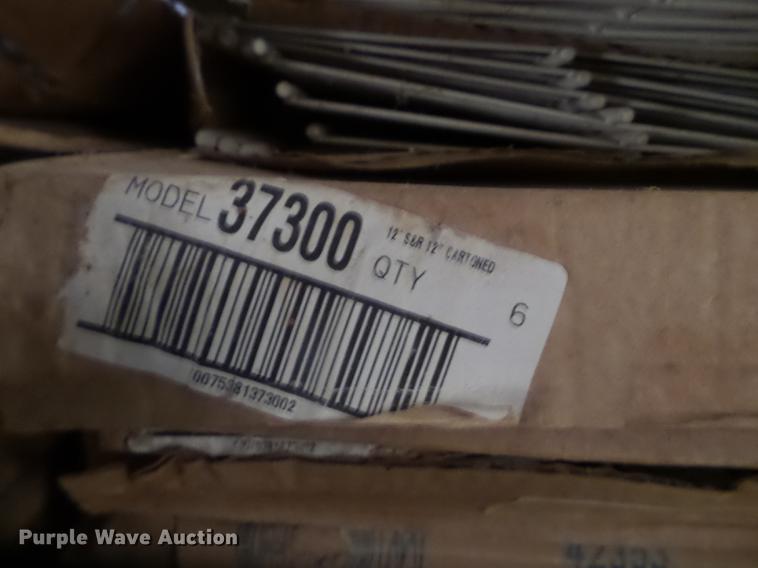 image for item EN9699 Building materials