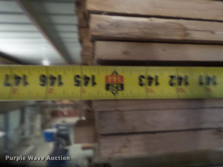 image for item EN9699 Building materials