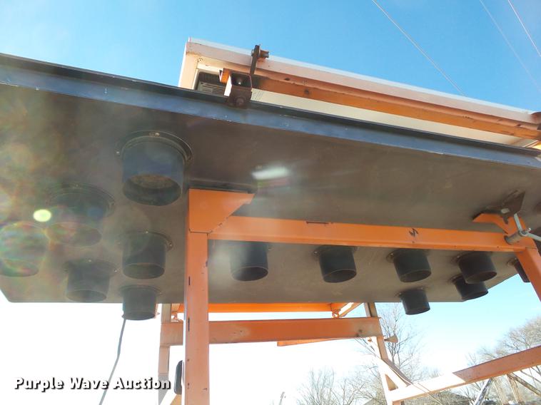 image for item EN9700 (4) Arrow Master arrow boards