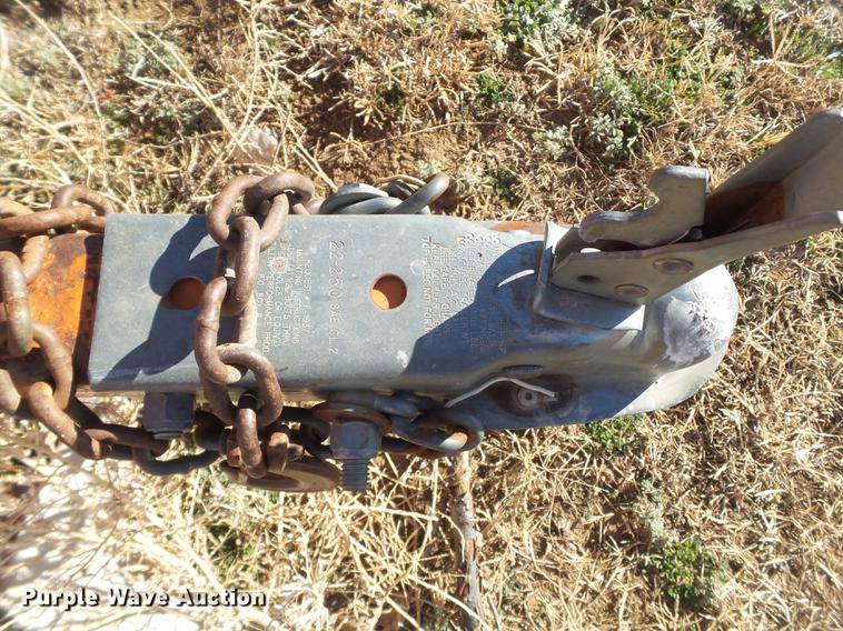 image for item EN9700 (4) Arrow Master arrow boards