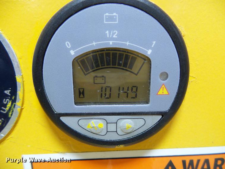 image for item EQ9031 Biljax ESP19 vertical lift