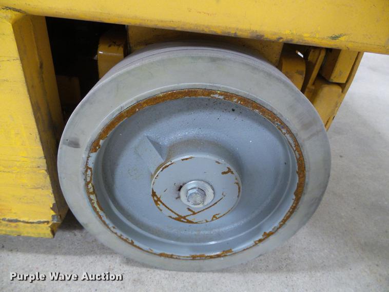 image for item EQ9031 Biljax ESP19 vertical lift