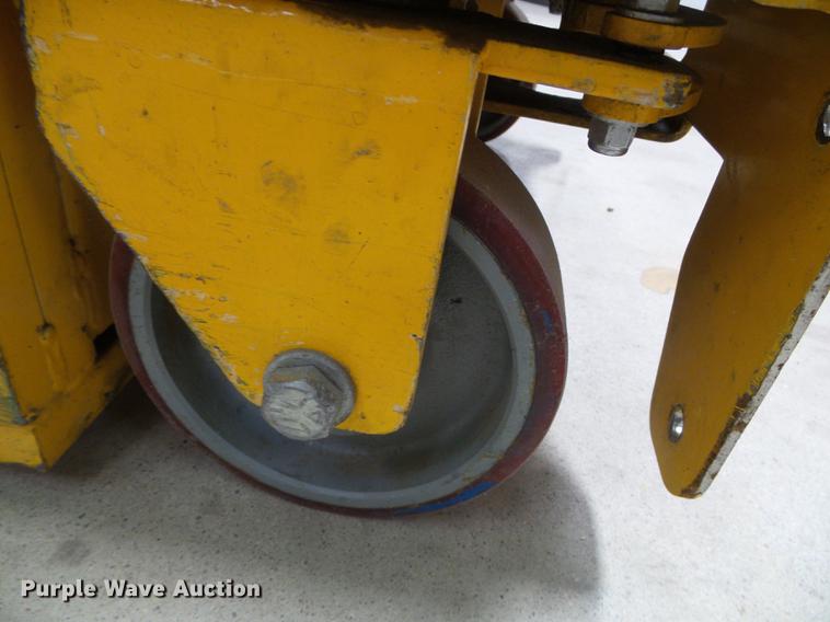 image for item EQ9031 Biljax ESP19 vertical lift