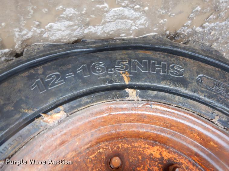 image for item ER9430 Case 580 Super L backhoe