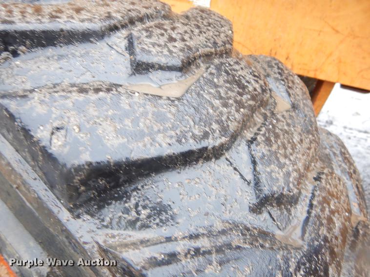 image for item ER9430 Case 580 Super L backhoe