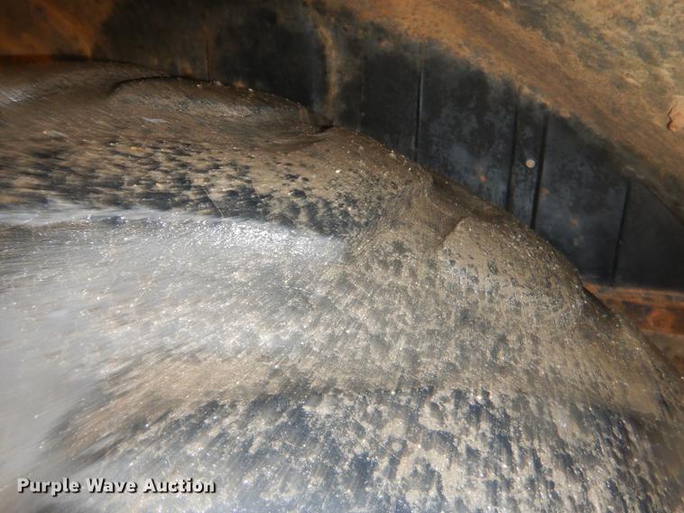 image for item ER9430 Case 580 Super L backhoe