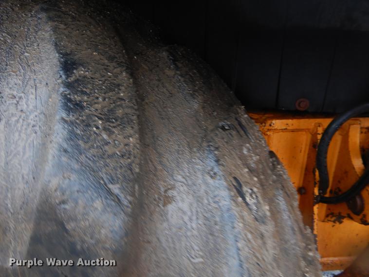 image for item ER9430 Case 580 Super L backhoe