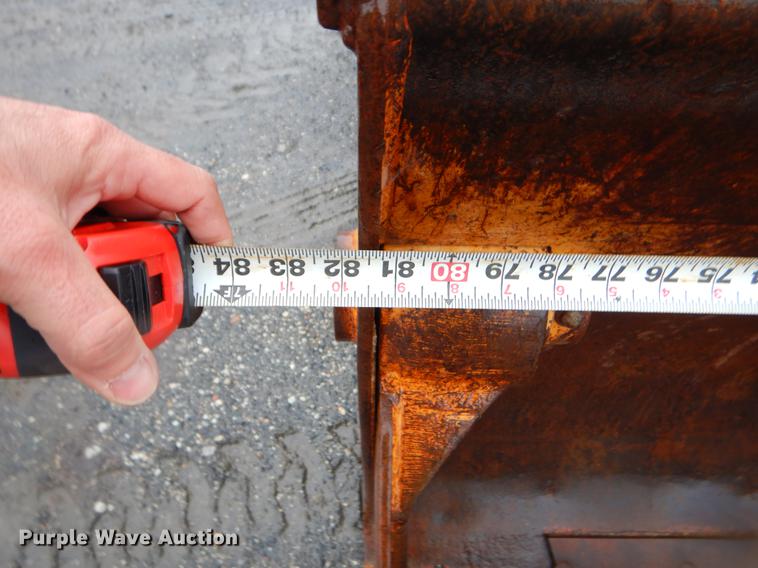 image for item ER9430 Case 580 Super L backhoe