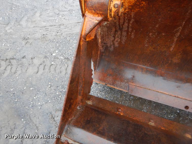 image for item ER9430 Case 580 Super L backhoe