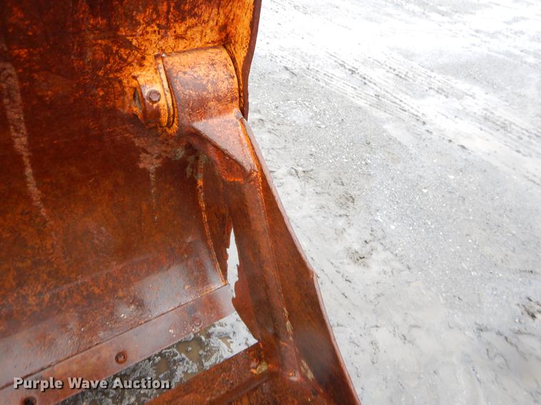 image for item ER9430 Case 580 Super L backhoe