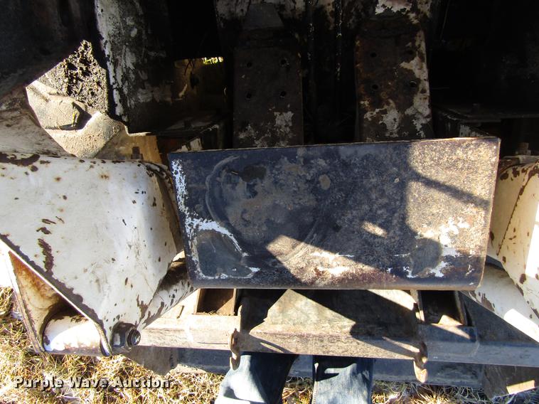 image for item EU9558 1979 Bobcat 310 skid steer