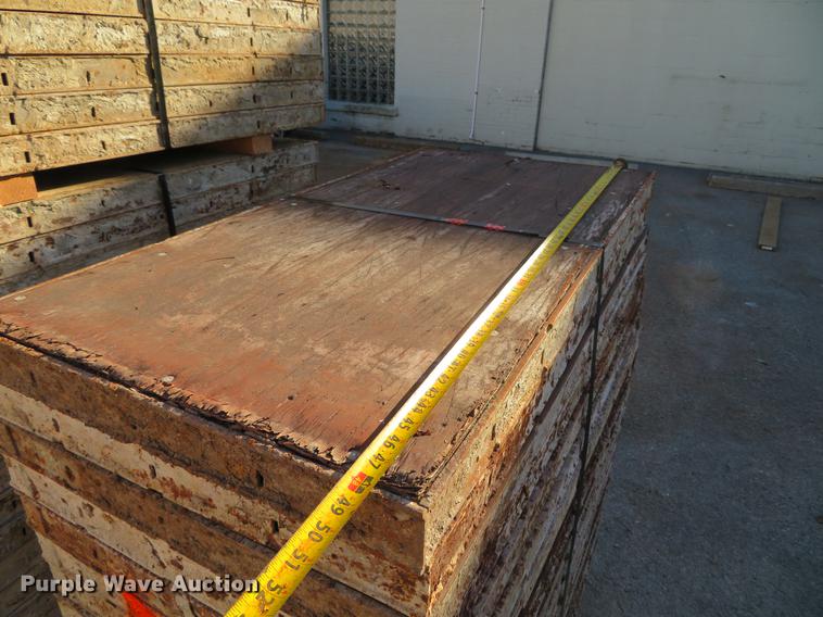 image for item EV9545 (132) concrete forms