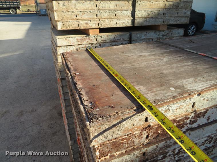 image for item EV9545 (132) concrete forms