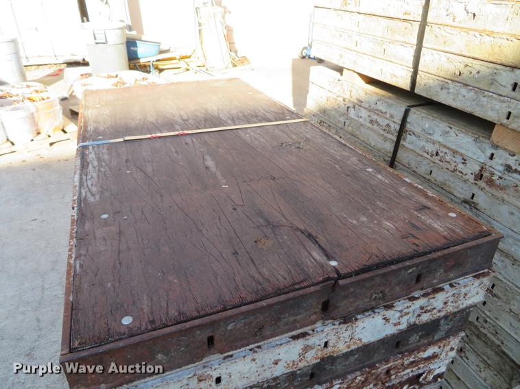 image for item EV9545 (132) concrete forms