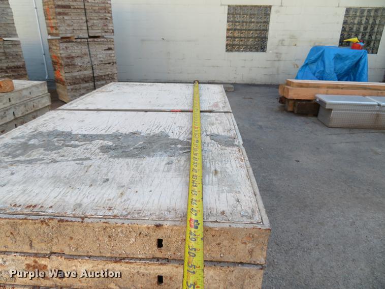 image for item EV9546 (160) concrete forms