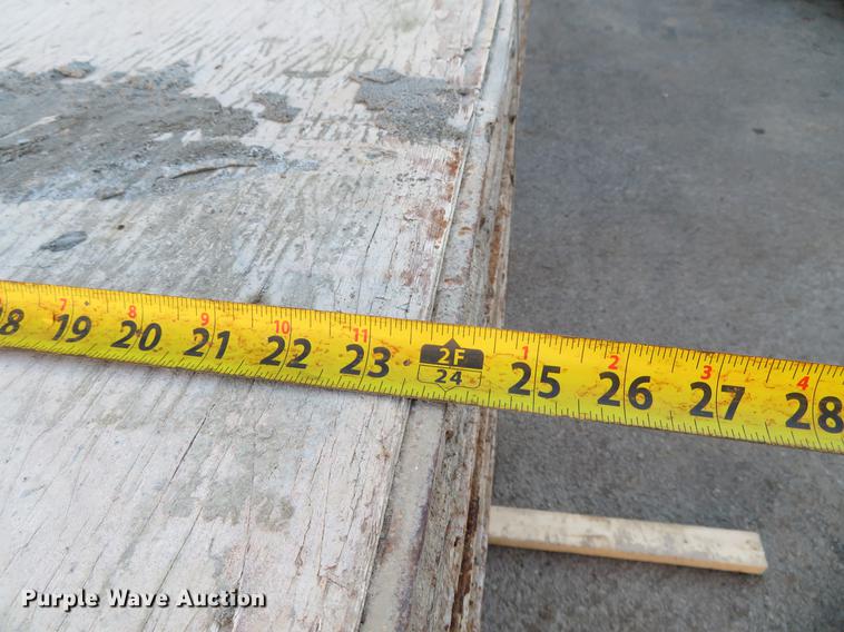 image for item EV9546 (160) concrete forms