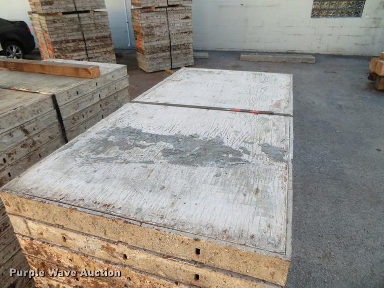 image for item EV9546 (160) concrete forms