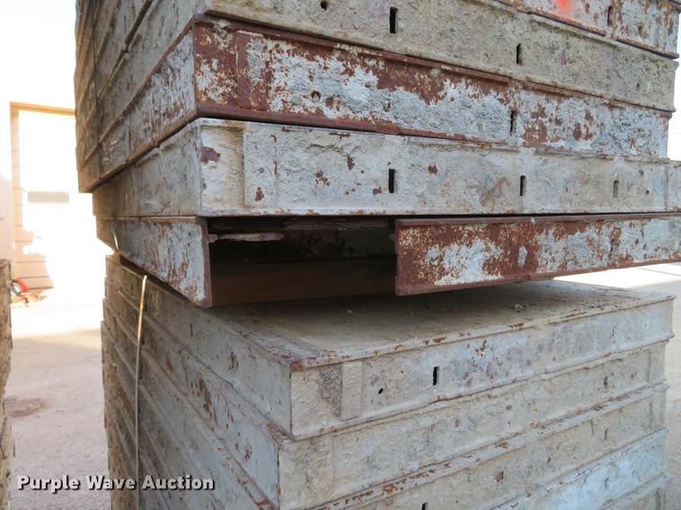 image for item EV9546 (160) concrete forms