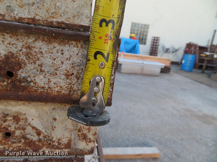 image for item EV9547 (120) concrete forms