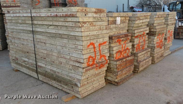 image for item EV9548 (101) concrete forms