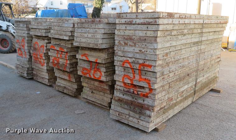 image for item EV9548 (101) concrete forms