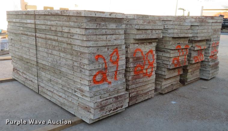 image for item EV9548 (101) concrete forms