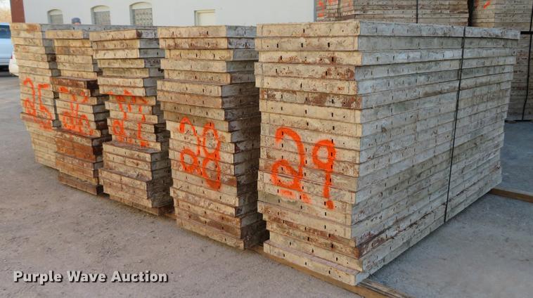 image for item EV9548 (101) concrete forms