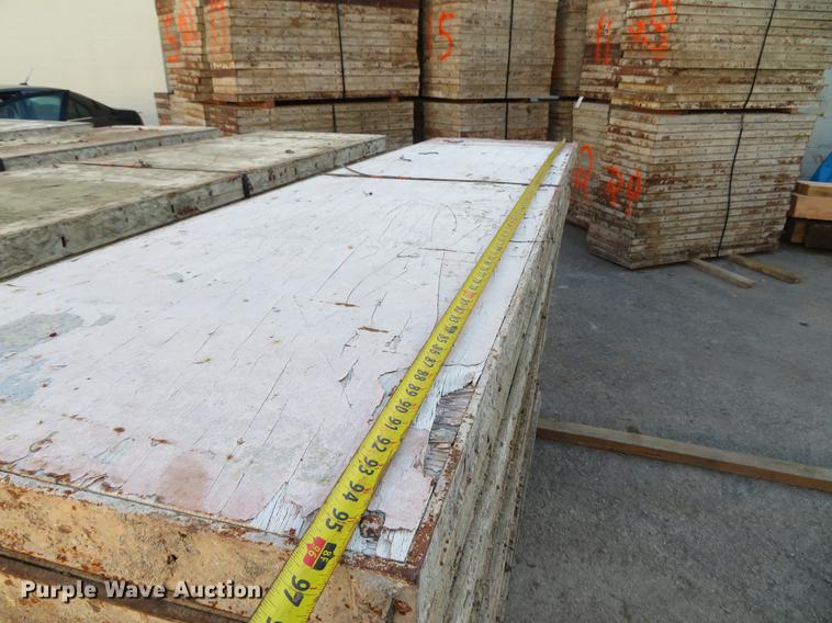 image for item EV9548 (101) concrete forms