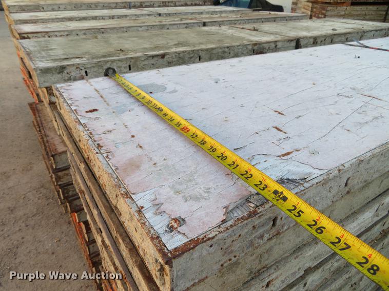 image for item EV9548 (101) concrete forms