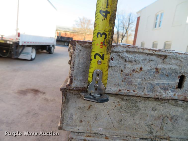 image for item EV9548 (101) concrete forms