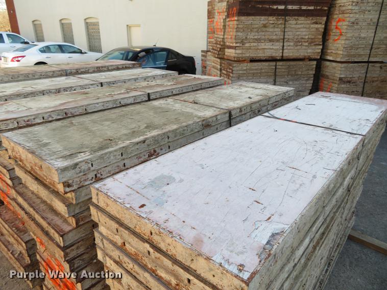 image for item EV9548 (101) concrete forms