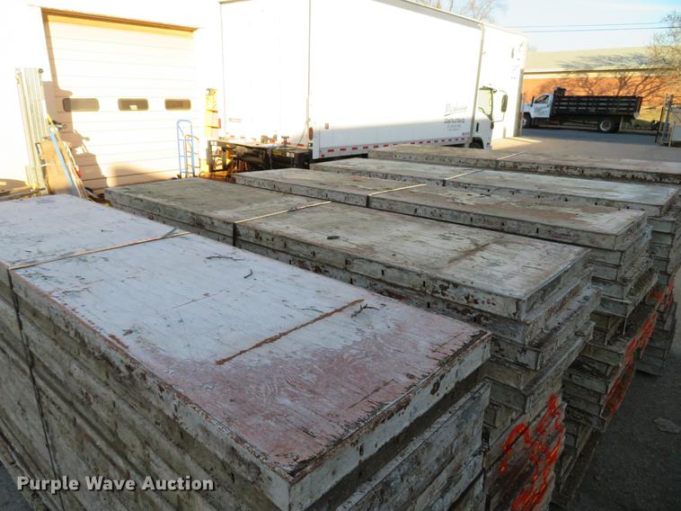 image for item EV9548 (101) concrete forms